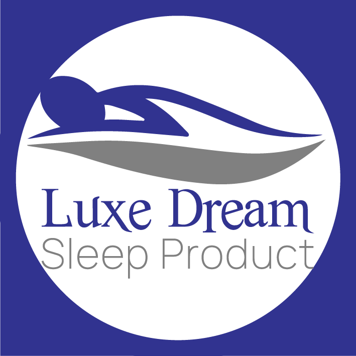 luxe dream coporate logo